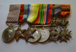 Leia mais sobre o artigo Searching for the forgotten heroes of World War Two