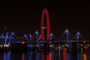 Leia mais sobre o artigo Searching for the ‘angel’ who held me on Westminster Bridge