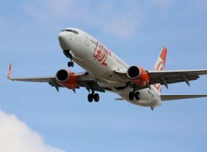 Leia mais sobre o artigo Business booming for giant cargo planes